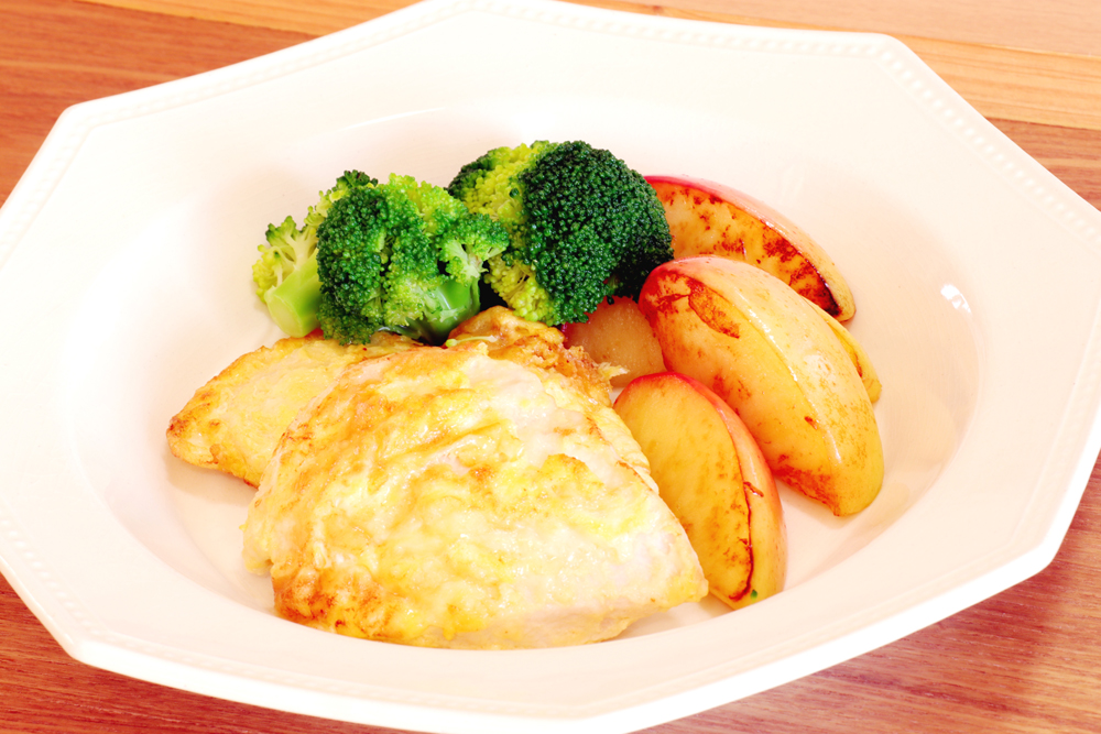 gratin