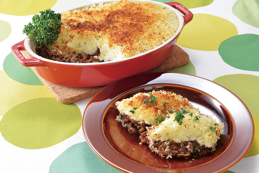 gratin