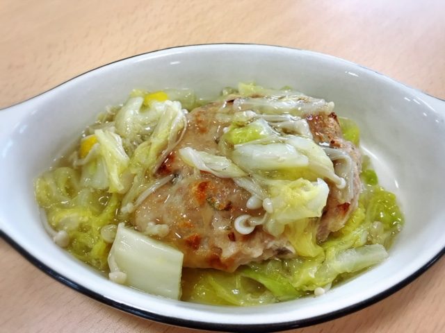 gratin