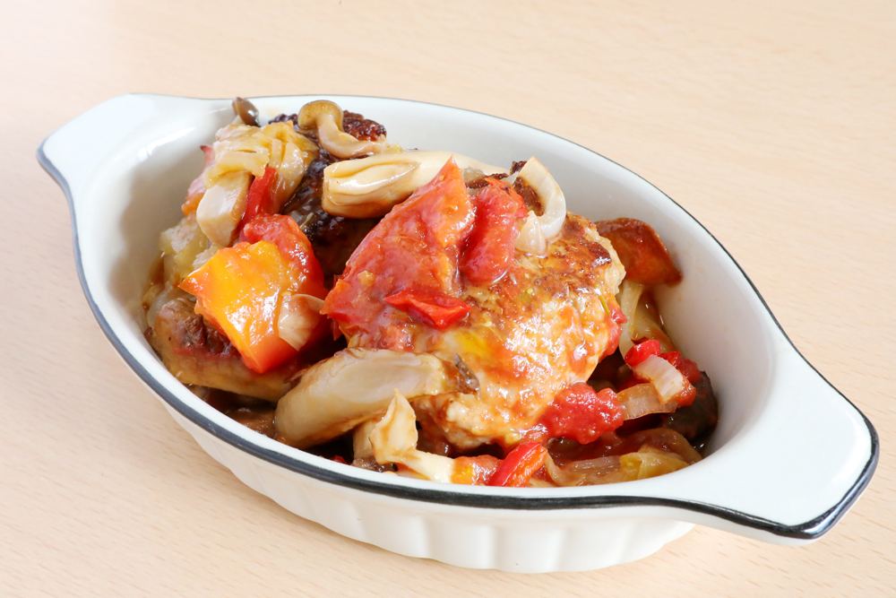 gratin